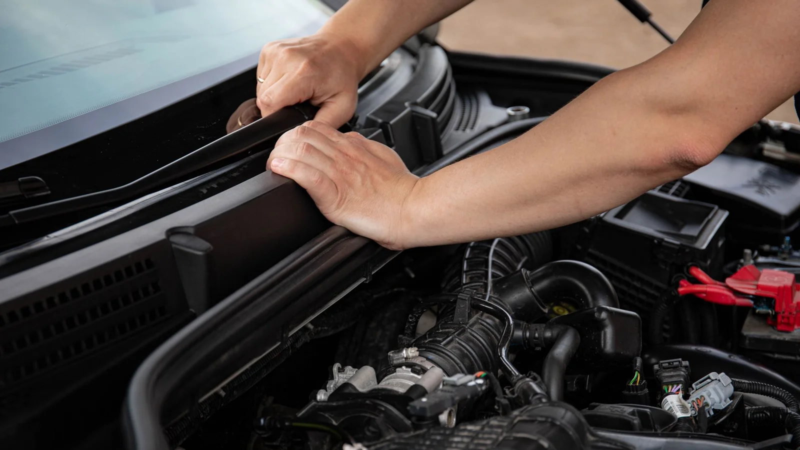 Audi A1 S tronic DQ200 Getriebe Mechatronik Reparatur und Diagnose