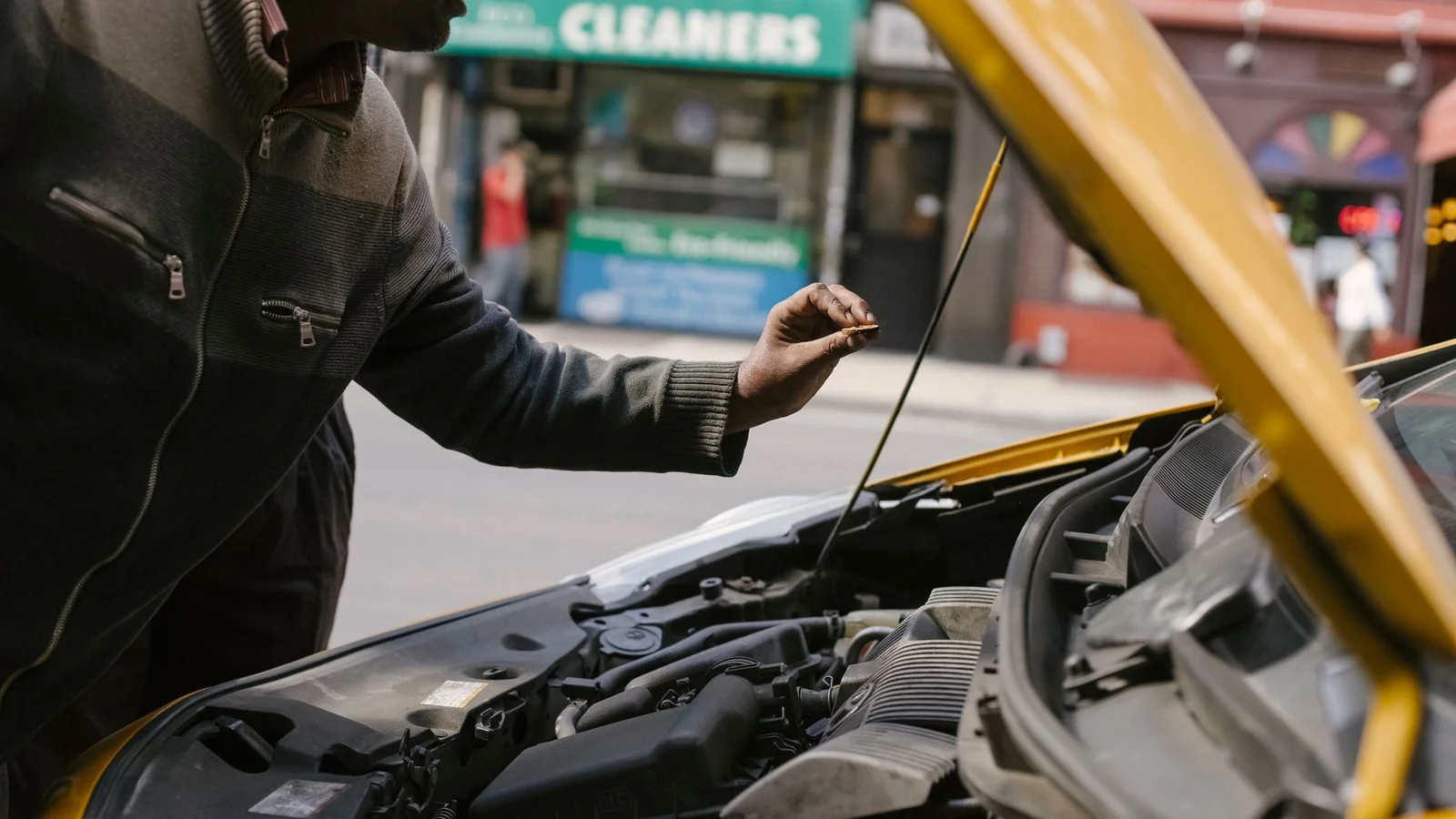 Audi Q2 S tronic Getriebe Mechatronik Reparatur und Diagnose