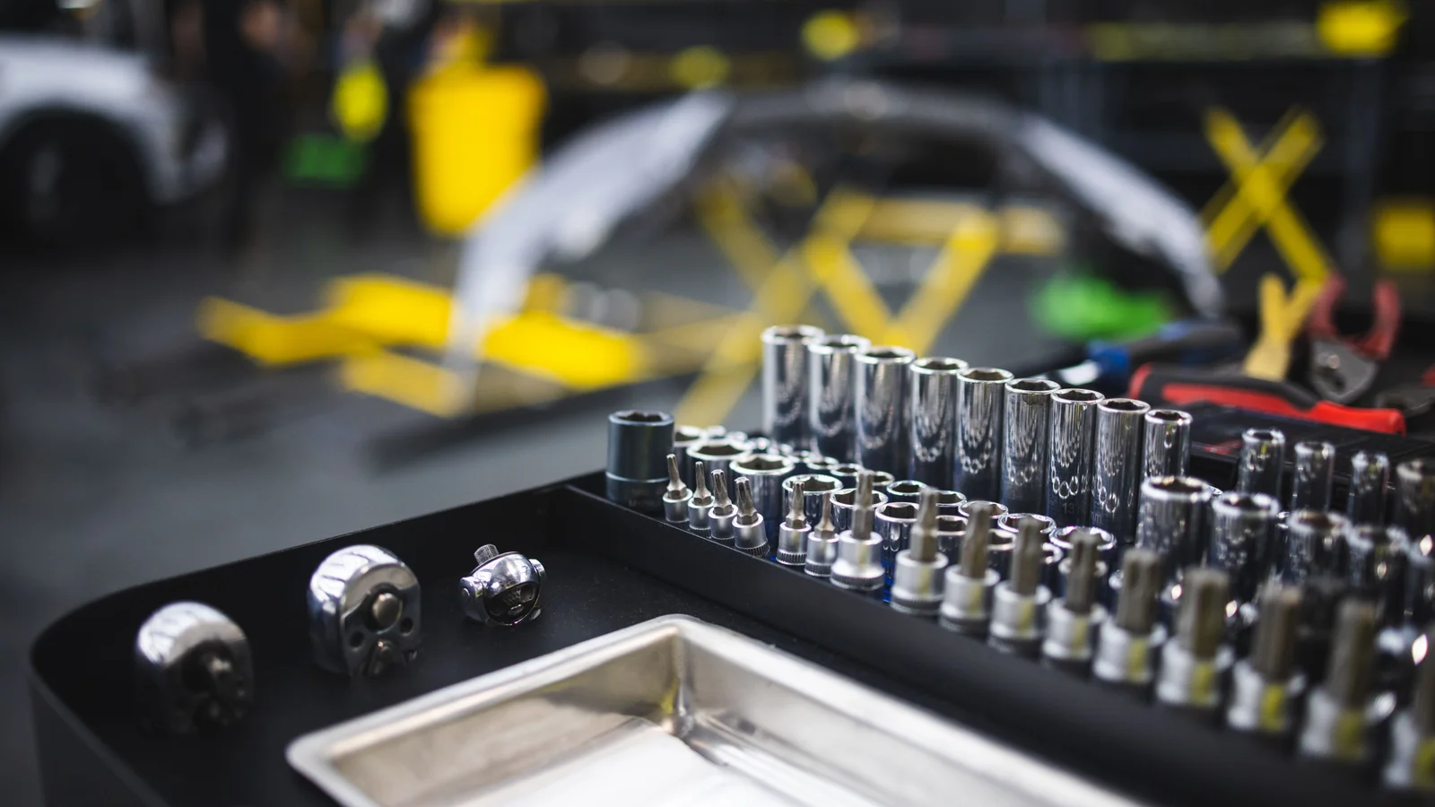 DSG Reparatur mit Garantie – seriöse Fachwerkstatt mit Qualitätszusicherung