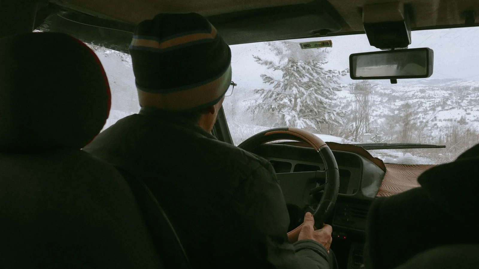 DSG Doppelkupplungsgetriebe im Winter bei Kälte warmfahren