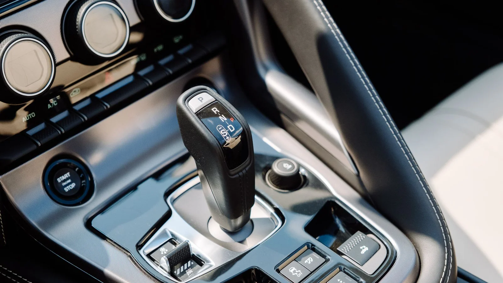 Ford Focus mit DPS6 PowerShift Getriebe – Ruckeln und Reparatur