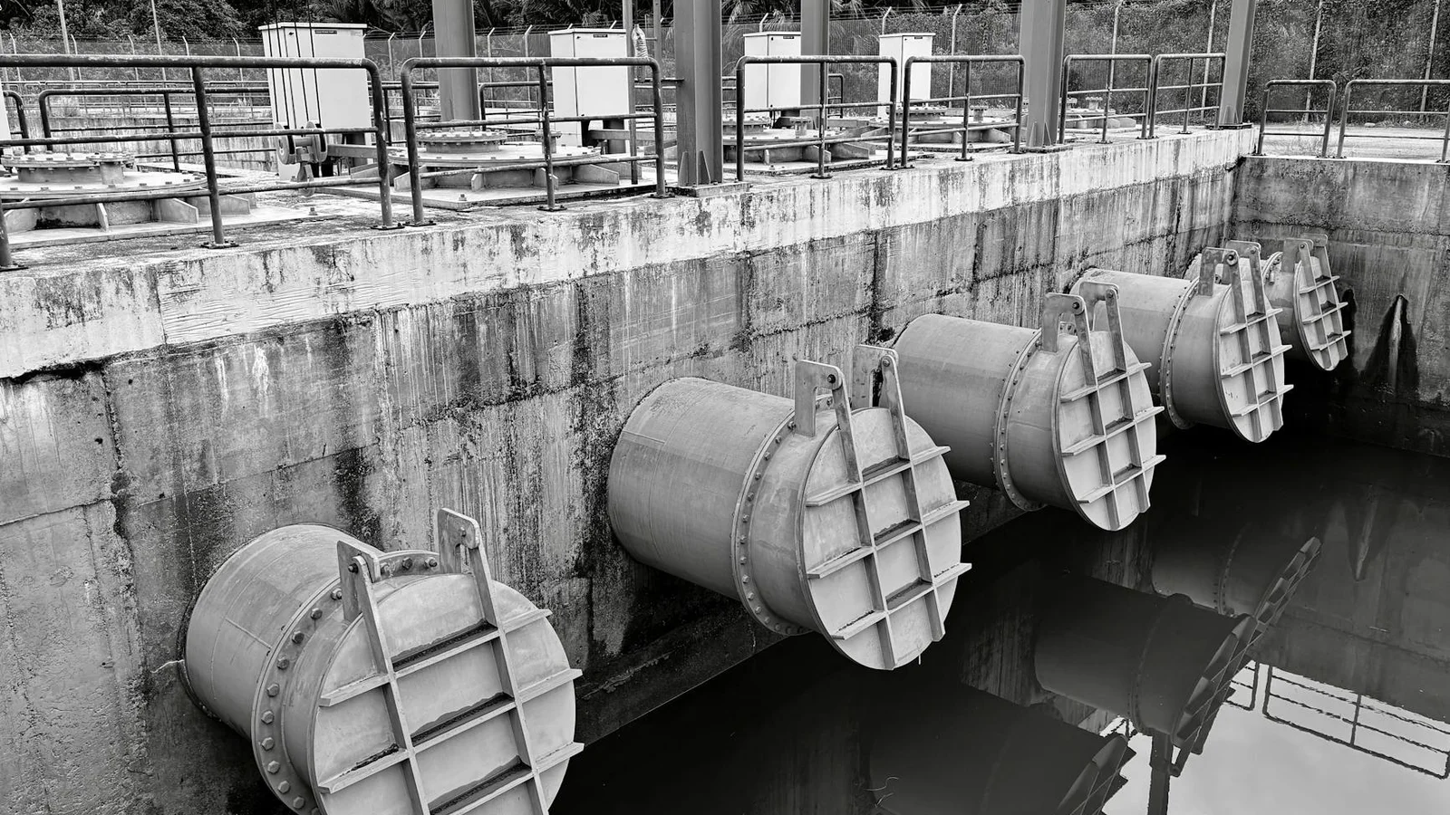 Hydrauliksystem im DSG-Getriebe