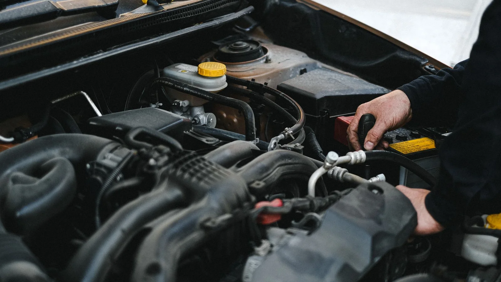 Seat Ibiza DSG DQ200 Getriebe Mechatronik Reparatur und Diagnose