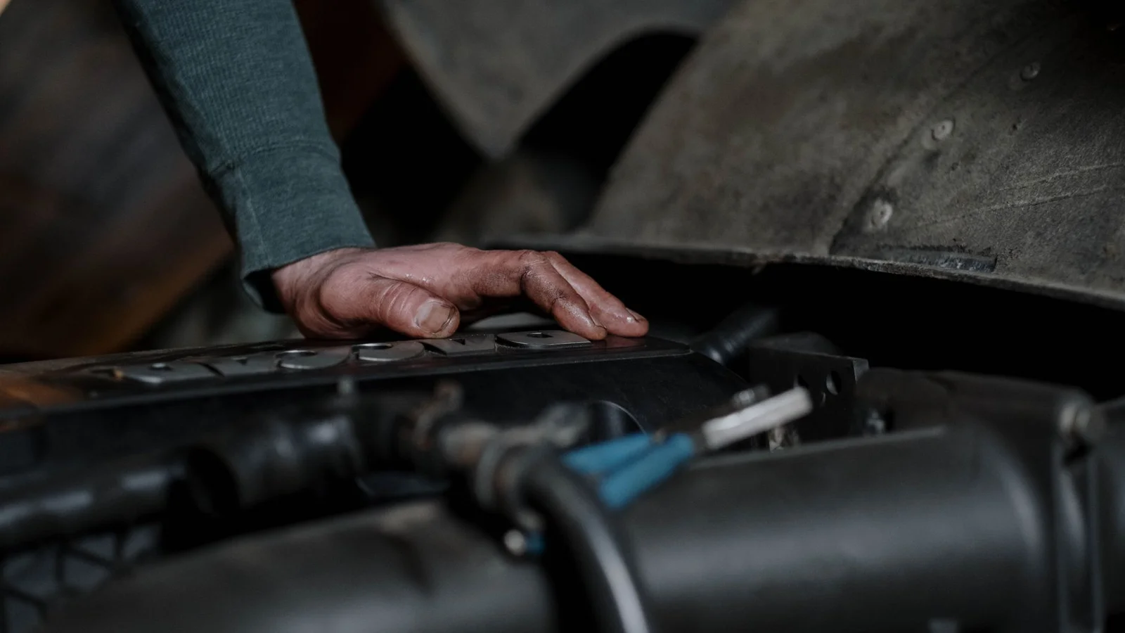 Škoda Rapid DSG DQ200 Getriebe Mechatronik Reparatur und Diagnose