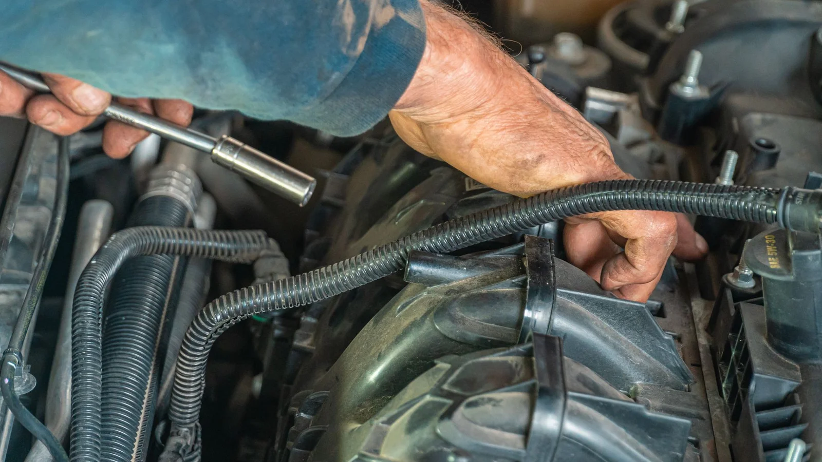 DSG-Getriebe im Detail mit Fokus auf Kupplungspakete für sportliches Fahren