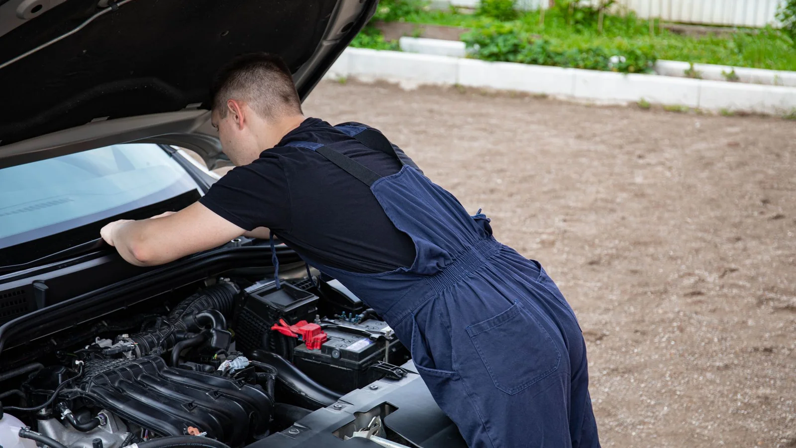 VW T-Cross DSG DQ200 Getriebe Mechatronik Reparatur und Diagnose