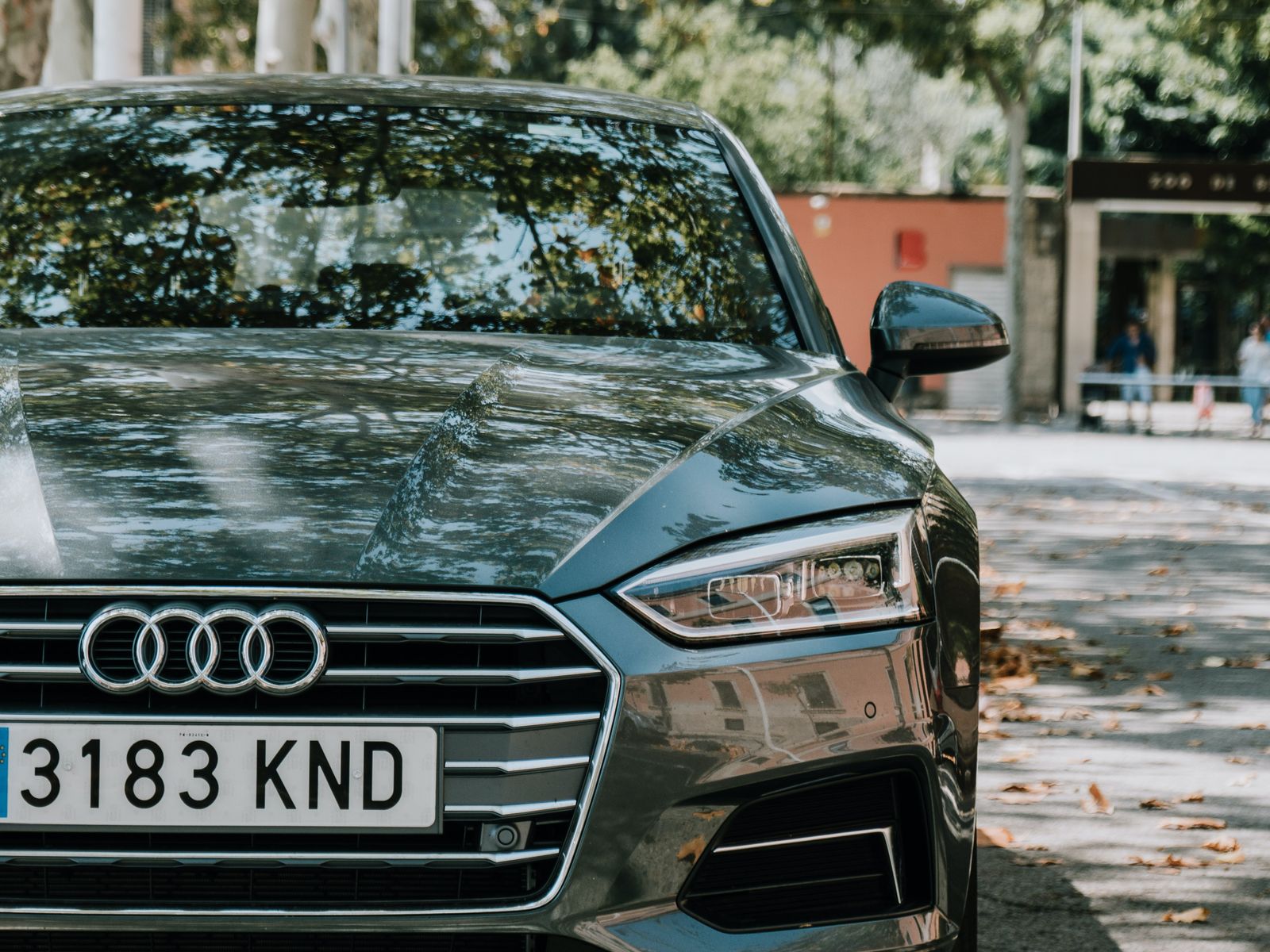 Audi: Getriebe & Mechatronik
