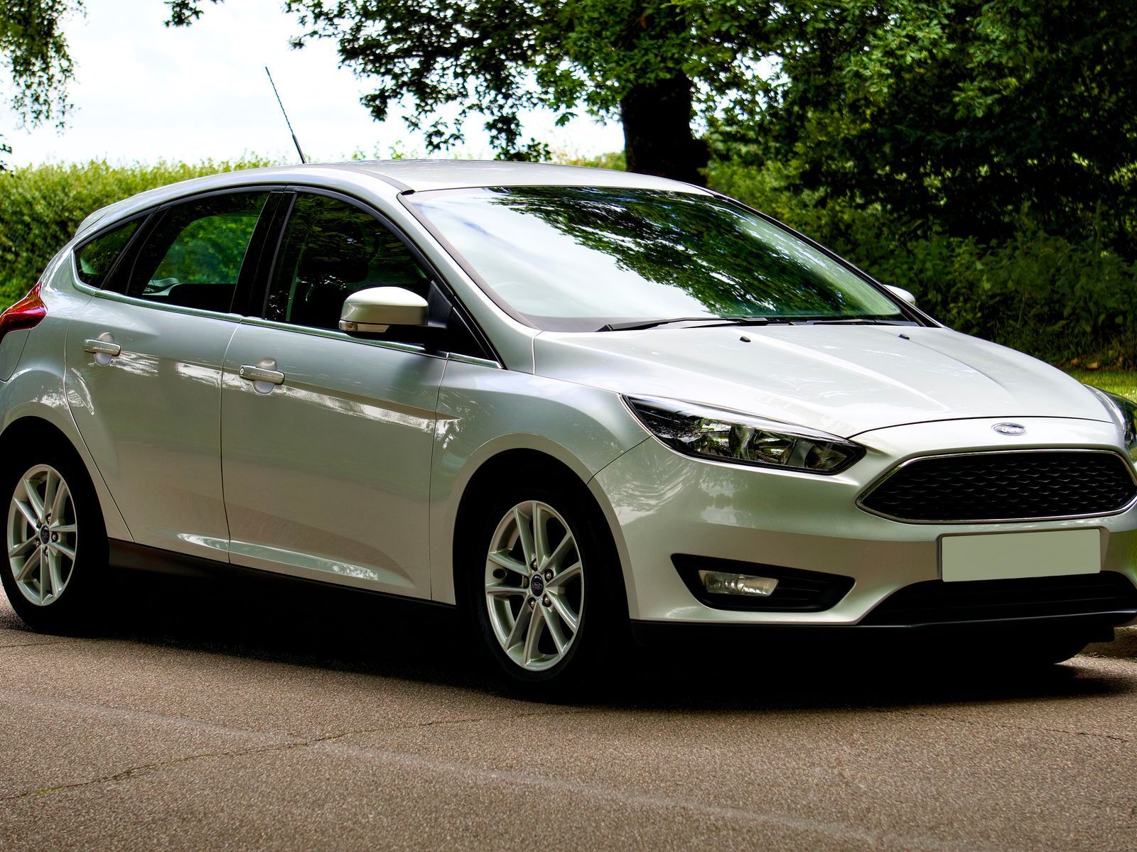 Ford: Getriebe & Mechatronik