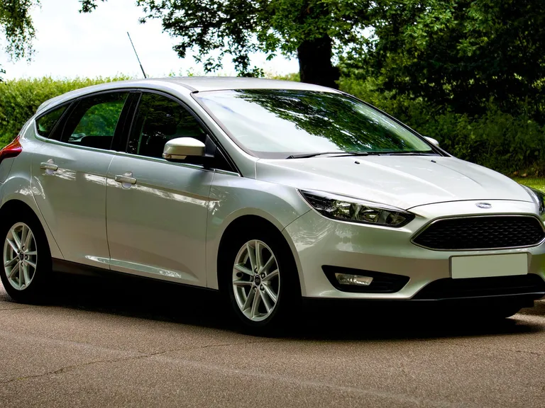 Ford: Getriebe & Mechatronik reparieren