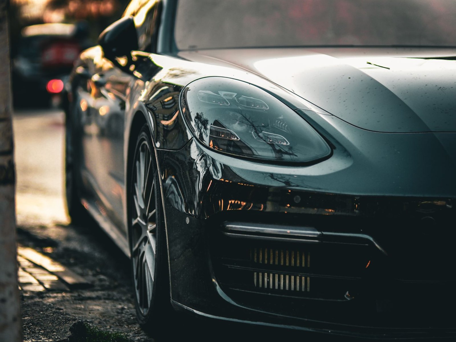 Porsche: Getriebe & Mechatronik