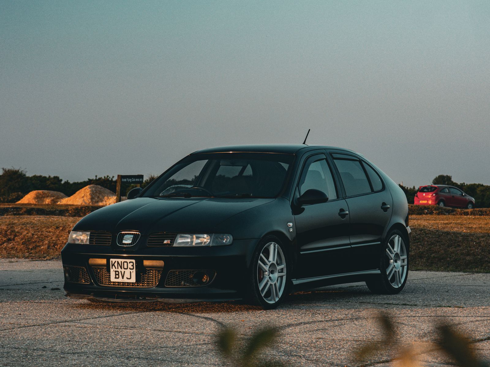SEAT: Getriebe & Mechatronik