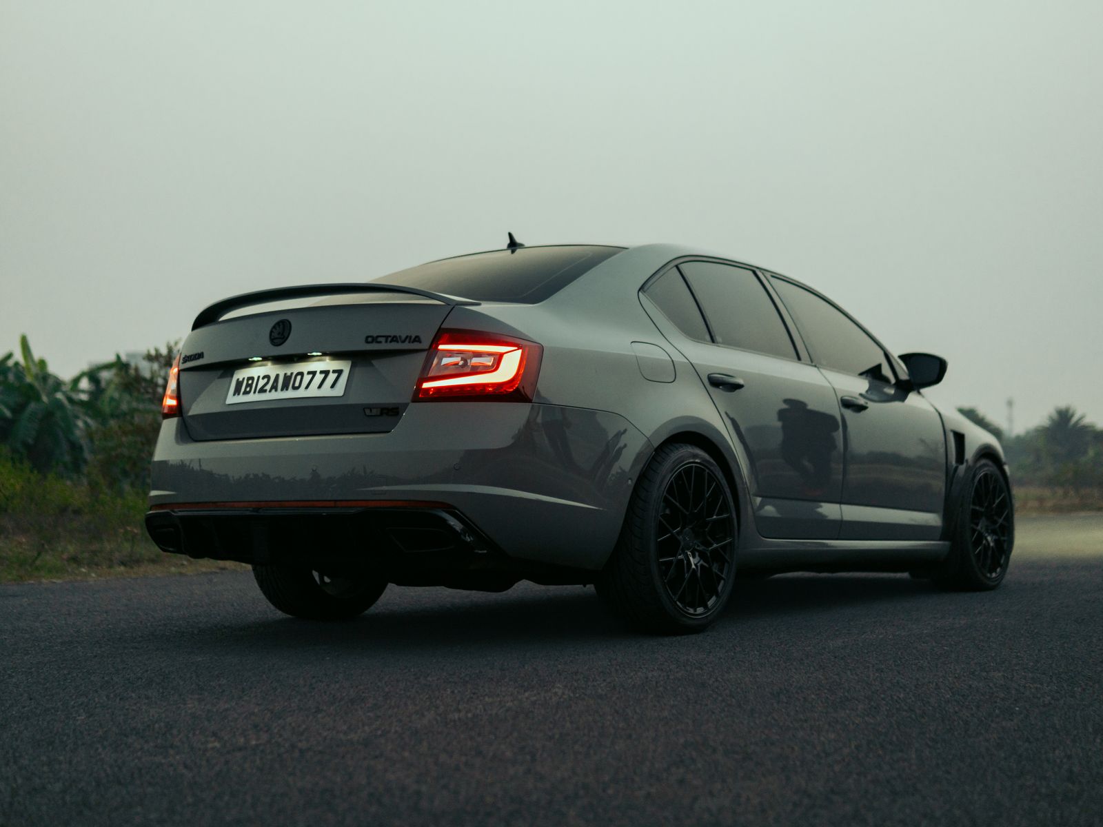 Škoda: Getriebe & Mechatronik