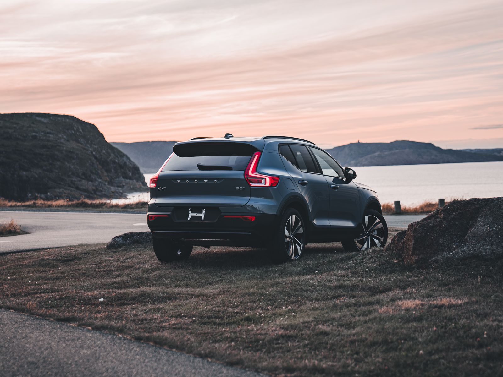 Volvo: Getriebe & Mechatronik