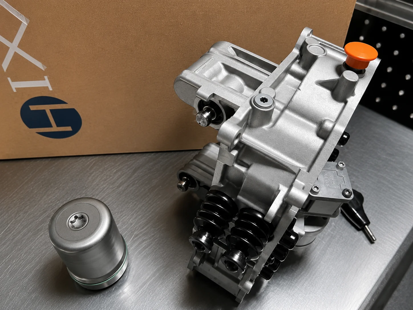 Schaltruckeln, Gangaussetzer oder Vibrationen? Kostenfreie Diagnose!