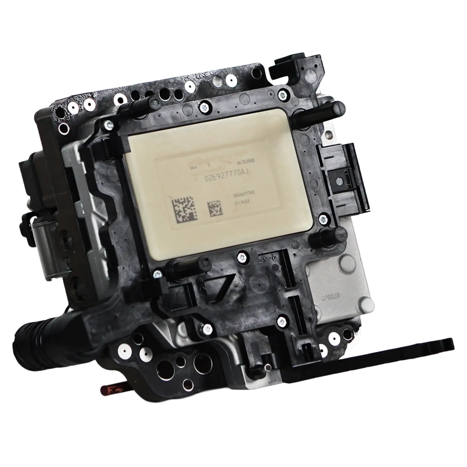DSG DL501 0B5 Mechatronik Reparatur