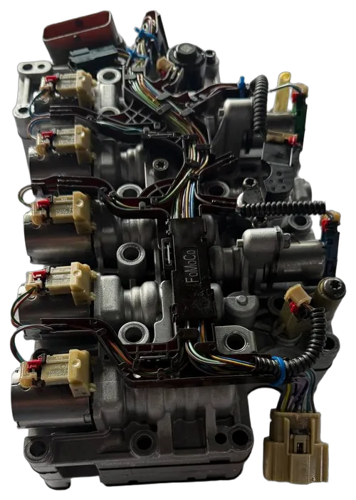 6F35 Steuergerät Reparatur 6