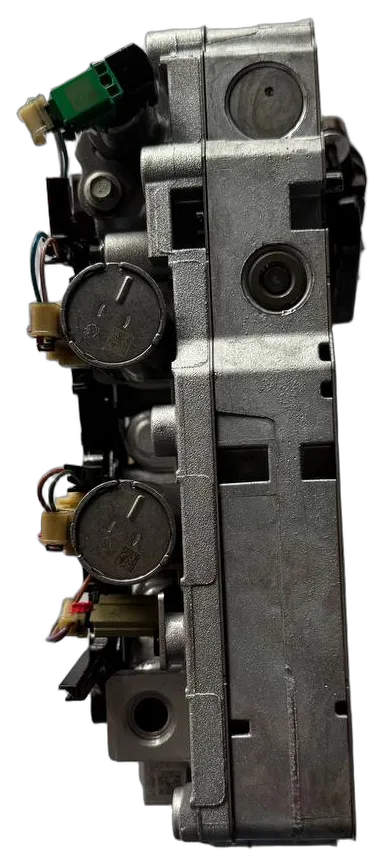 6F35 Steuergerät Reparatur 7
