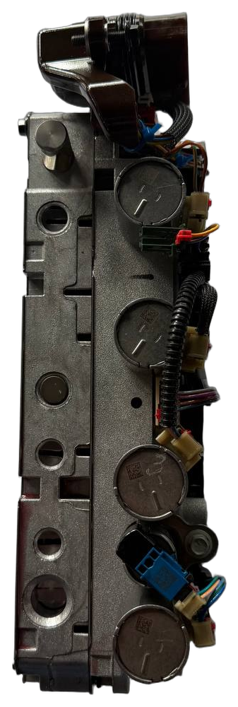 6F35 Steuergerät Reparatur 8