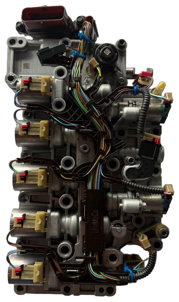 8F24 Steuergerät Reparatur