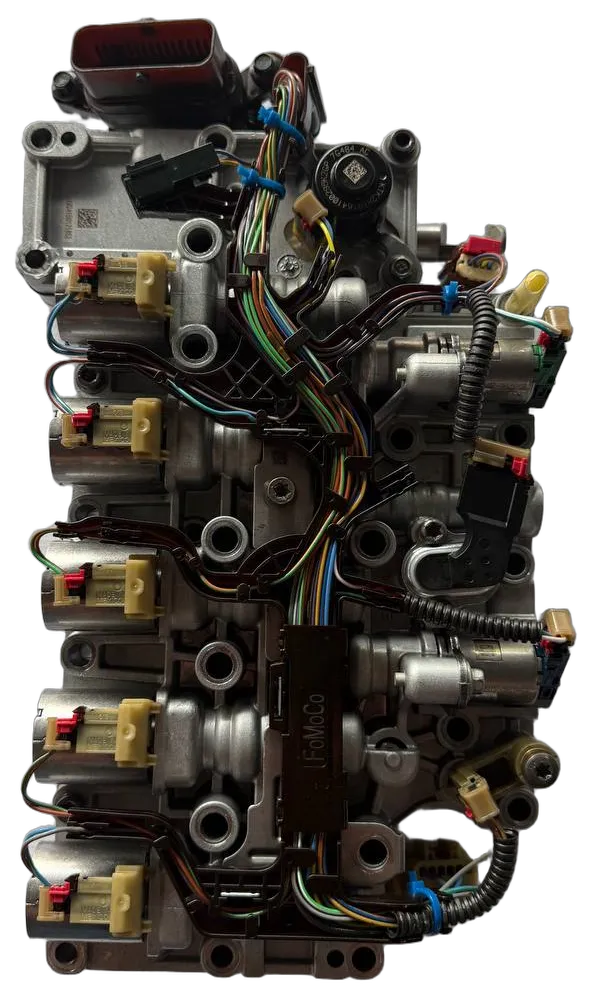 8F24 Steuergerät Reparatur 1