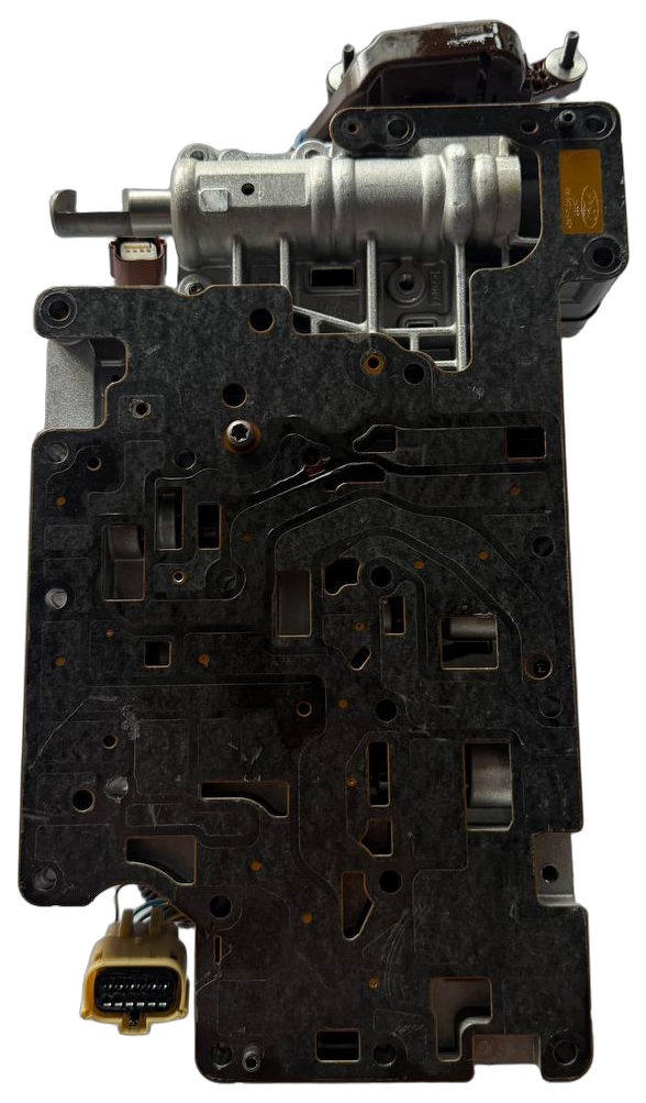 8F24 Steuergerät Reparatur 3