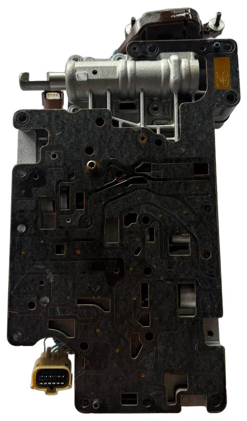 8F24 Steuergerät Reparatur 3