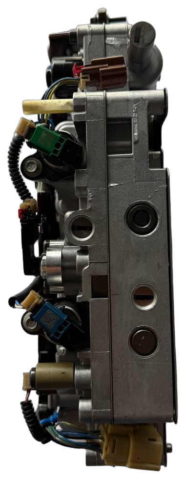 8F24 Steuergerät Reparatur 4