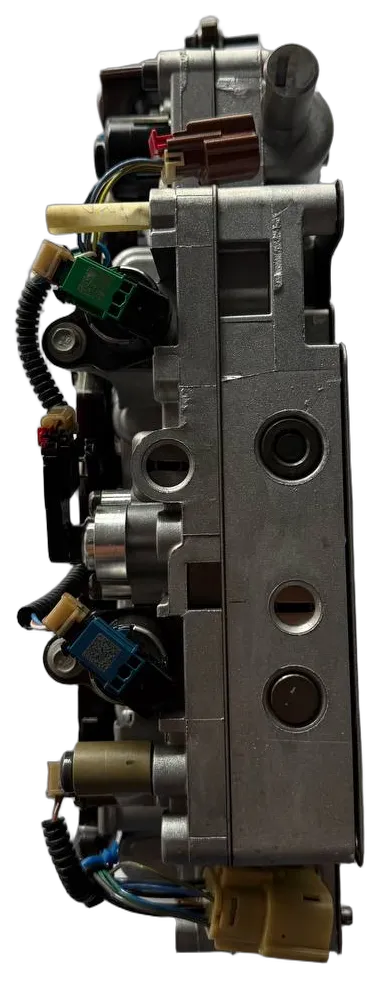 8F24 Steuergerät Reparatur 4