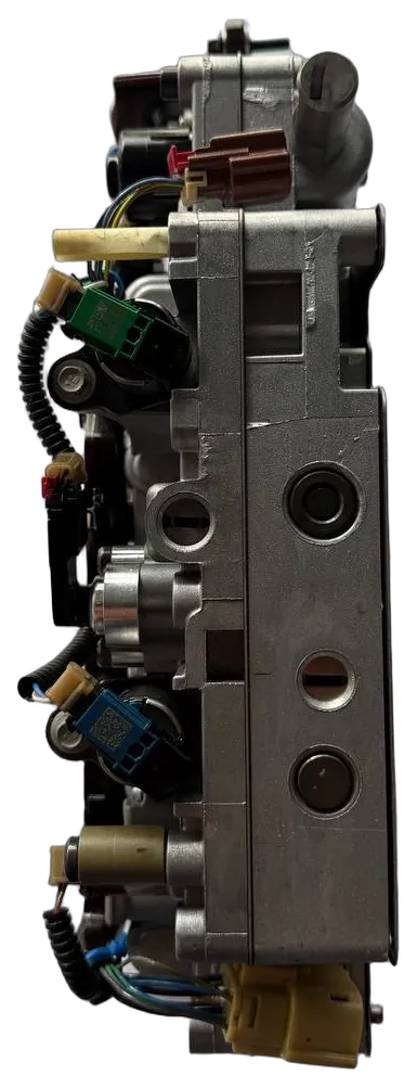 8F24 Steuergerät Reparatur 5