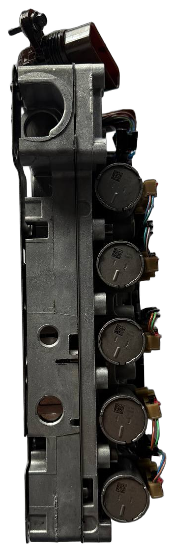 8F24 Steuergerät Reparatur 6