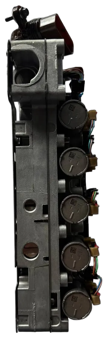 8F24 Steuergerät Reparatur 6