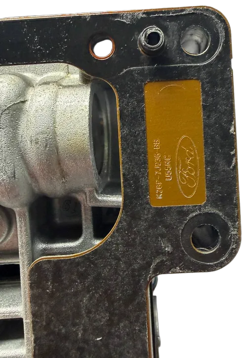 8F24 Steuergerät Reparatur 7