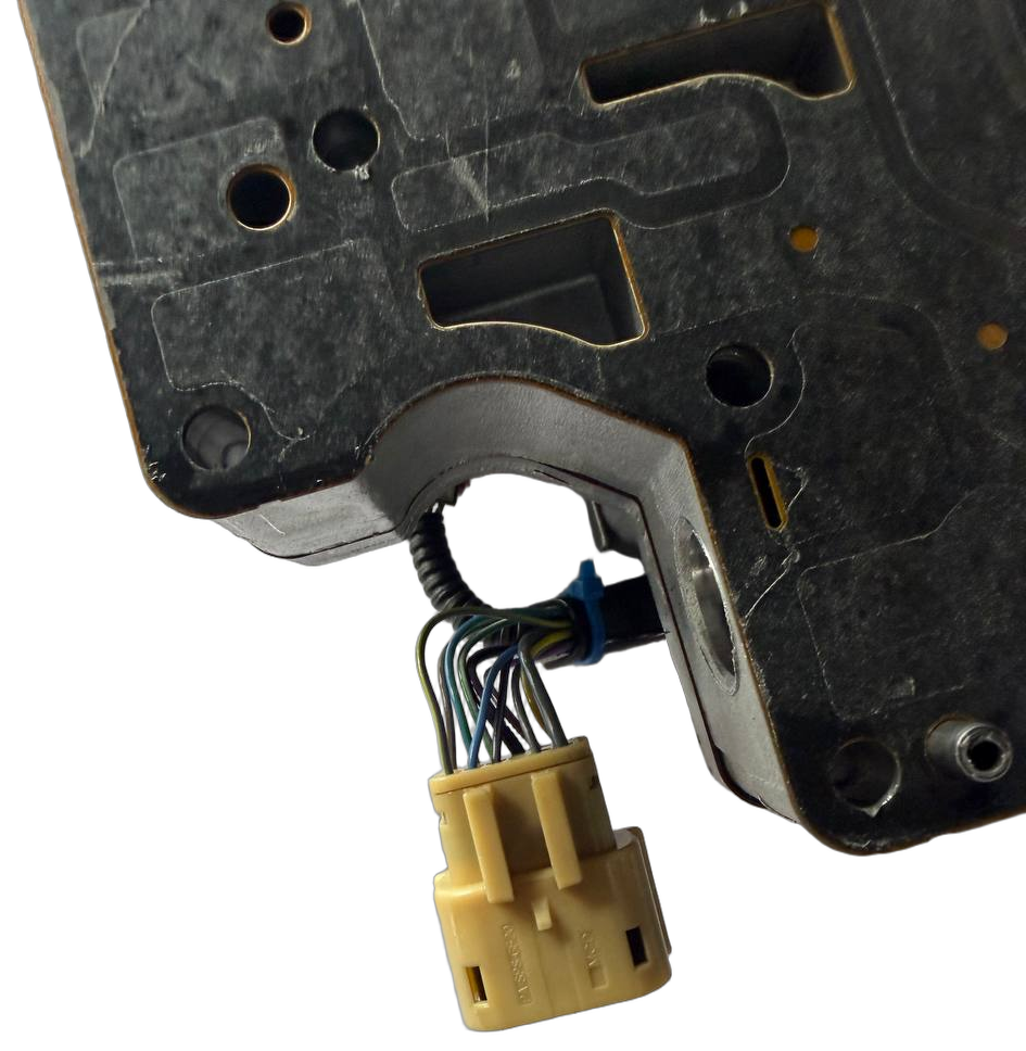 8F24 Steuergerät Reparatur 8