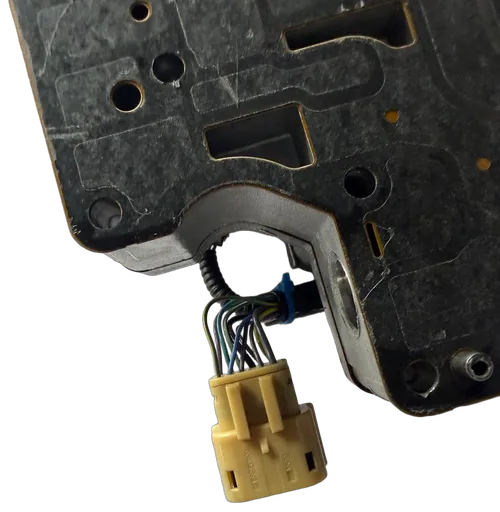 8F24 Steuergerät Reparatur 8