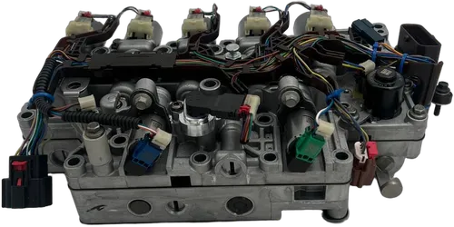 8F35 Steuergerät Reparatur 8
