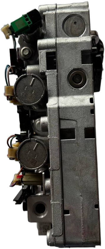 8F40 Steuergerät Reparatur 4