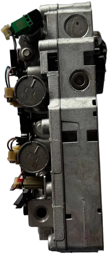 8F40 Steuergerät Reparatur 4