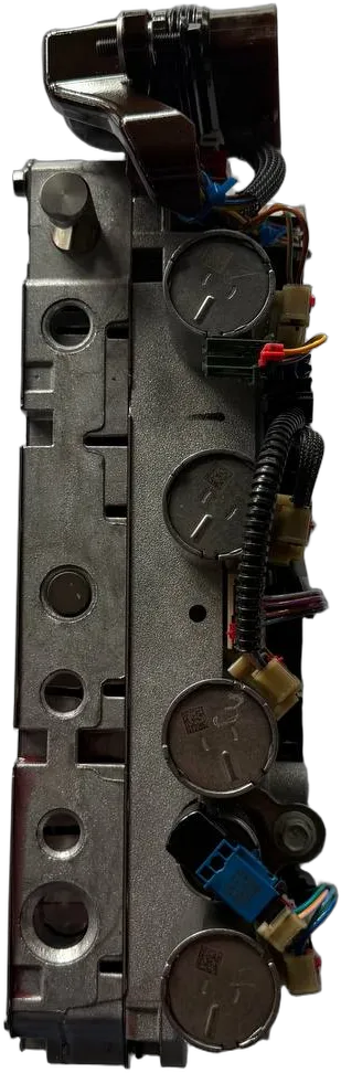 8F40 Steuergerät Reparatur 5