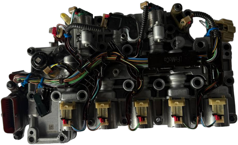 8F40 Steuergerät Reparatur 8