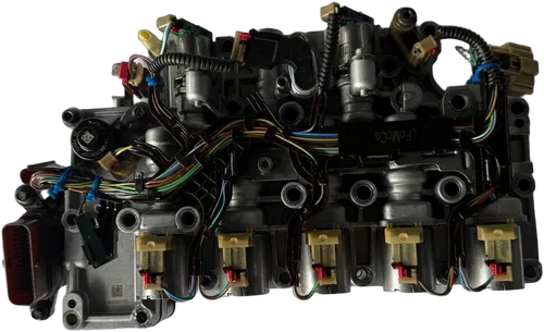 8F40 Steuergerät Reparatur 8