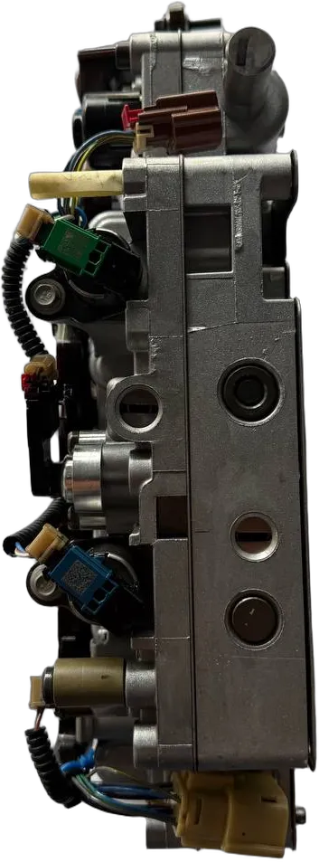 8F57 Steuergerät Reparatur 1