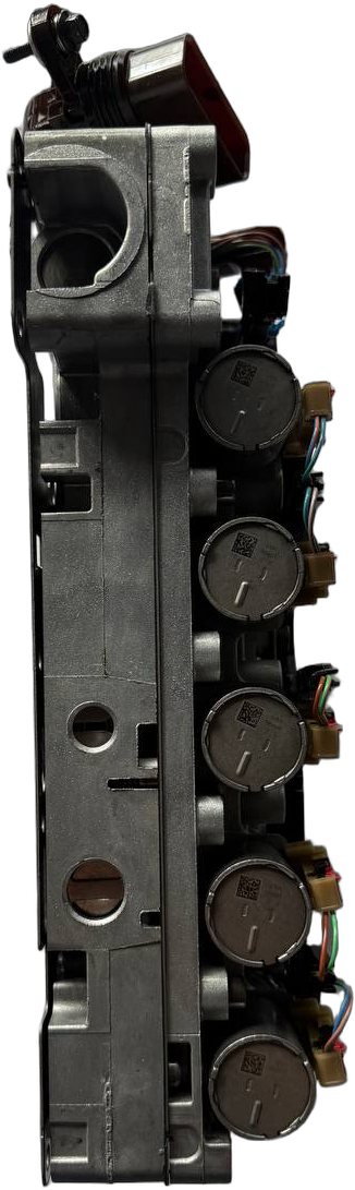 8F57 Steuergerät Reparatur 3