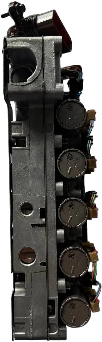 8F57 Steuergerät Reparatur 3