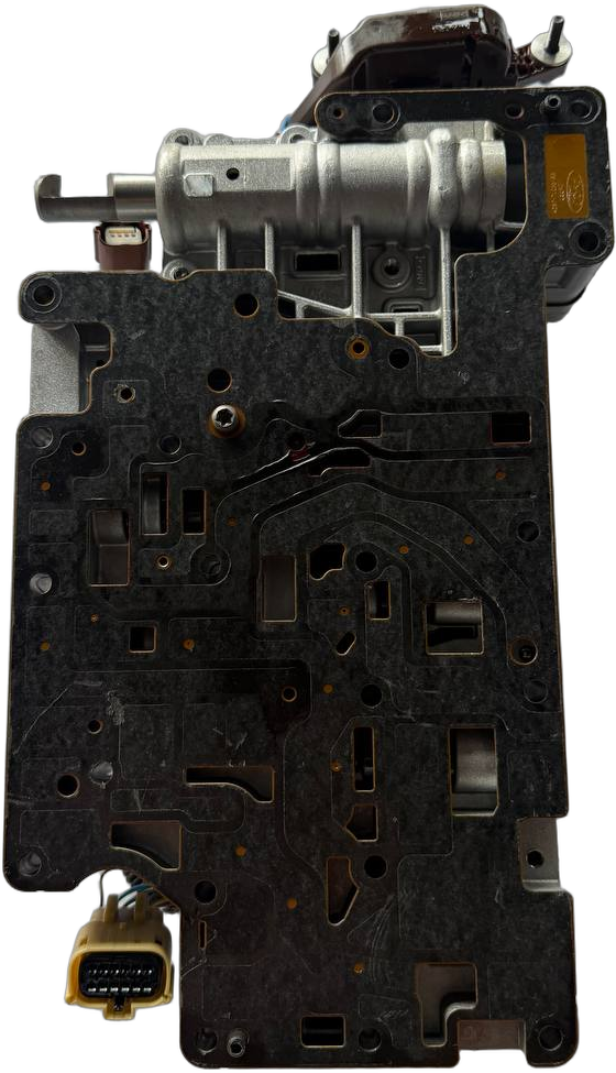 8F57 Steuergerät Reparatur 5