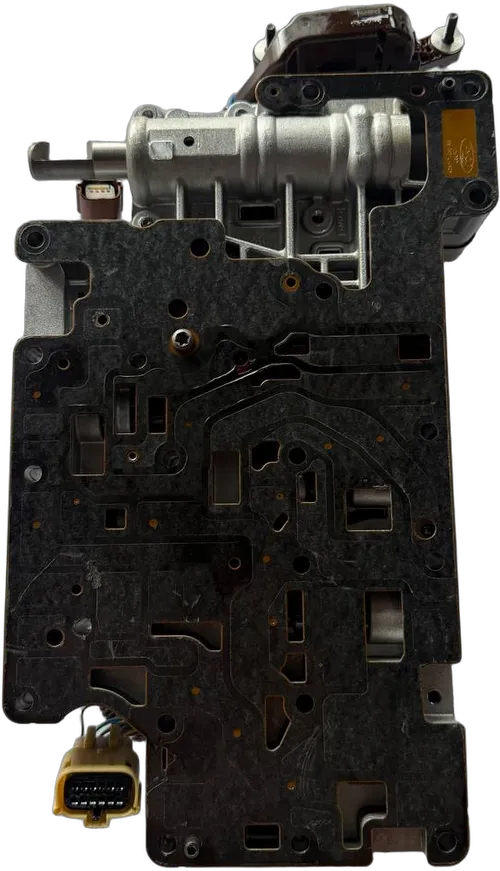 8F57 Steuergerät Reparatur 5