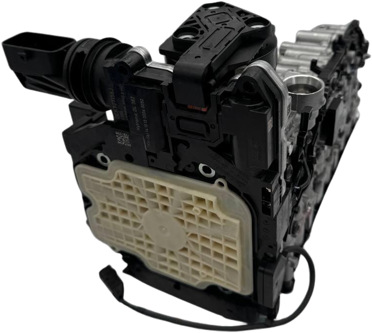 DL382 Mechatronik Reparatur 10