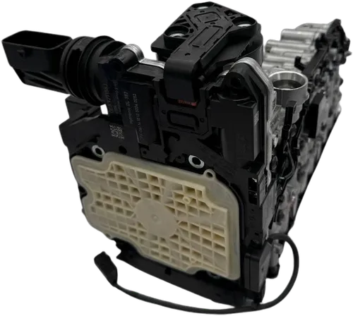 DL382 Mechatronik Reparatur 10