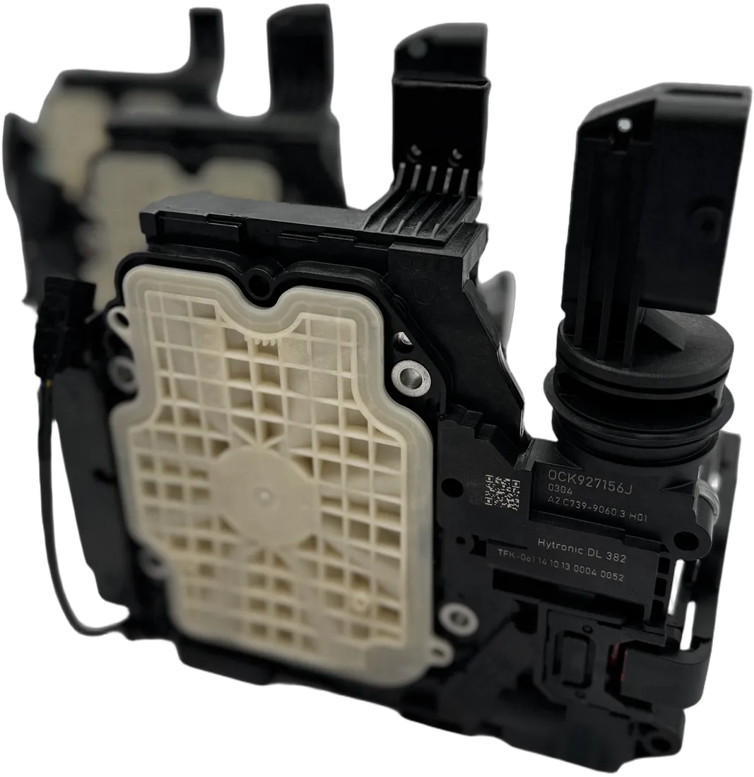 DL382 Mechatronik Reparatur 1