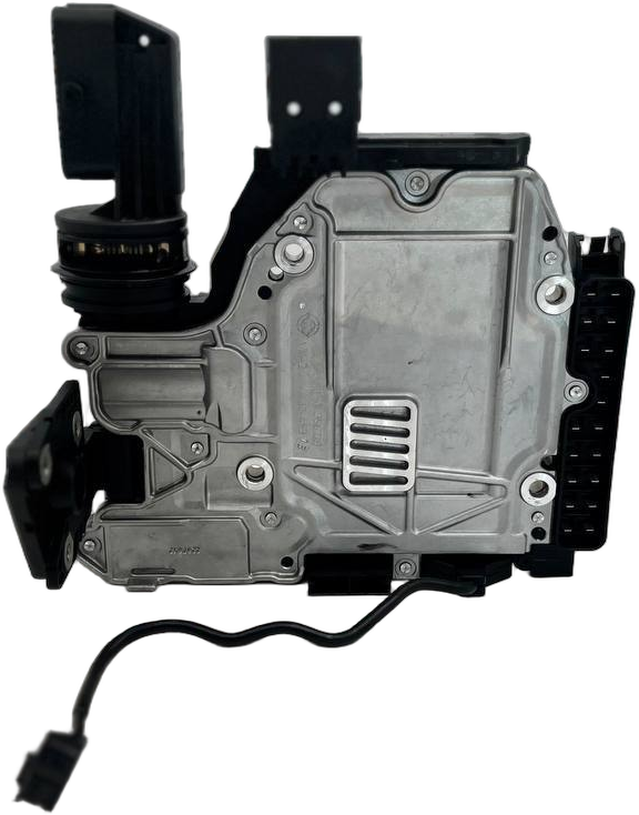 DL382 Mechatronik Reparatur 2