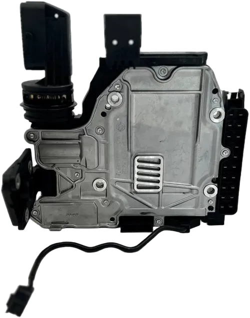 DL382 Mechatronik Reparatur 2